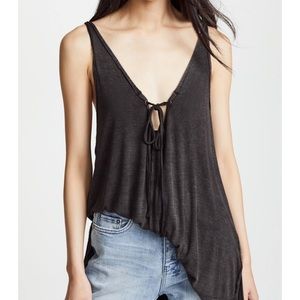 Free People Scarlett Tank